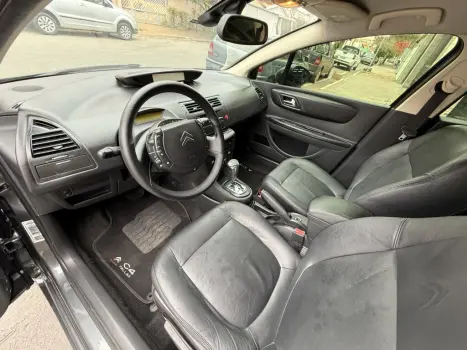 CITROEN C4 Hatch 2.0 16V 4P GLX FLEX AUTOMTICO, Foto 8