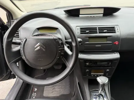 CITROEN C4 Hatch 2.0 16V 4P GLX FLEX AUTOMTICO, Foto 12