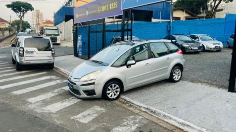 CITROEN C4 Picasso 2.0 16V 4P LA LUNA AUTOMTICO, Foto 6