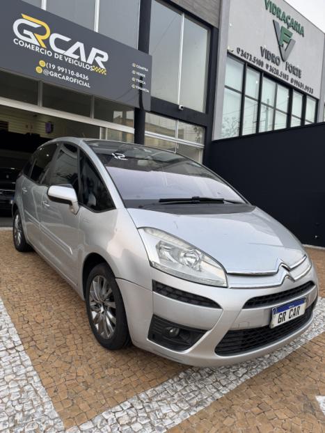 CITROEN C4 Picasso 2.0 16V 4P GLX AUTOMTICO, Foto 3