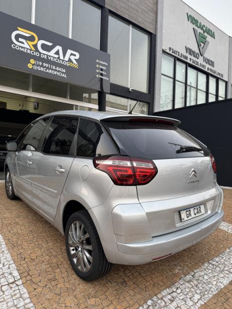 CITROEN C4 Picasso 2.0 16V 4P GLX AUTOMTICO, Foto 5