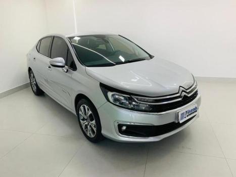 CITROEN C4 Sedan 1.6 16V 4P S FLEX TURBO AUTOMTICO, Foto 1