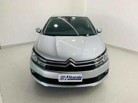 CITROEN C4 Sedan 1.6 16V 4P S FLEX TURBO AUTOMTICO, Foto 2