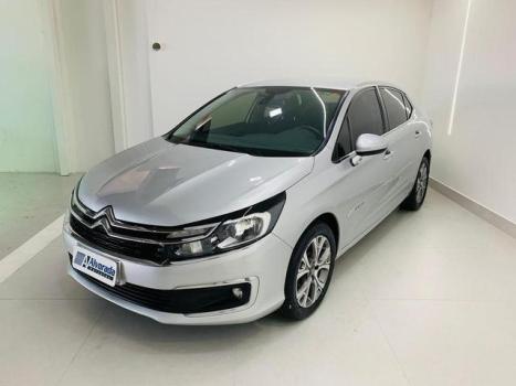 CITROEN C4 Sedan 1.6 16V 4P S FLEX TURBO AUTOMTICO, Foto 9