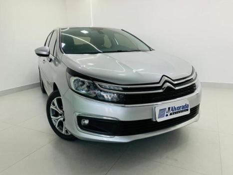 CITROEN C4 Sedan 1.6 16V 4P S FLEX TURBO AUTOMTICO, Foto 13