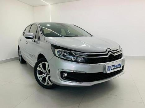 CITROEN C4 Sedan 1.6 16V 4P S FLEX TURBO AUTOMTICO, Foto 14