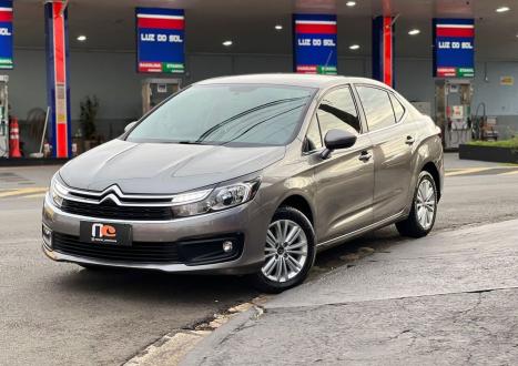 CITROEN C4 Sedan 1.6 16V 4P FLEX LIVE BUSINESS BVA THP TURBO AUTOMTICO, Foto 2