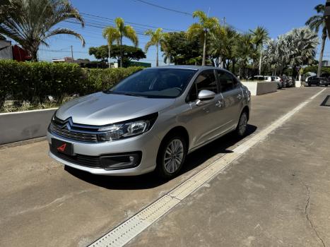 CITROEN C4 Sedan 1.6 16V 4P LOUNGE LIVE THP TURBO AUTOMTICO, Foto 1