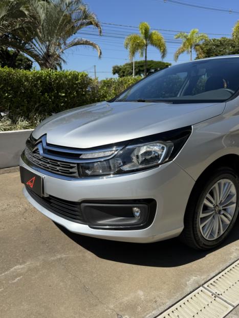 CITROEN C4 Sedan 1.6 16V 4P LOUNGE LIVE THP TURBO AUTOMTICO, Foto 4