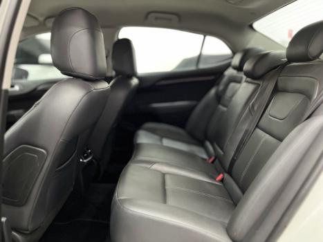 CITROEN C4 Sedan 1.6 16V 4P LOUNGE EXCLUSIVE THP TURBO, Foto 3