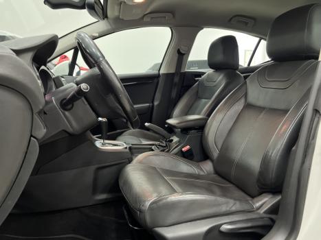 CITROEN C4 Sedan 1.6 16V 4P LOUNGE EXCLUSIVE THP TURBO, Foto 6