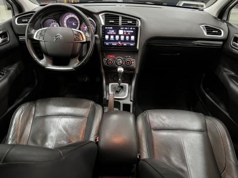 CITROEN C4 Sedan 1.6 16V 4P LOUNGE EXCLUSIVE THP TURBO, Foto 11