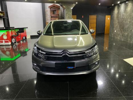 CITROEN C4 Sedan 1.6 16V 4P LOUNGE SHINE THP TURBO AUTOMTICO, Foto 1