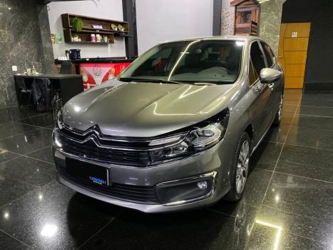 CITROEN C4 Sedan 1.6 16V 4P LOUNGE SHINE THP TURBO AUTOMTICO, Foto 2