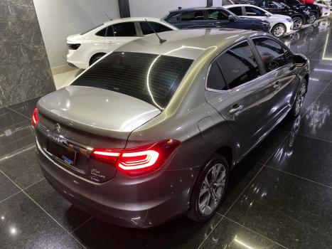 CITROEN C4 Sedan 1.6 16V 4P LOUNGE SHINE THP TURBO AUTOMTICO, Foto 6