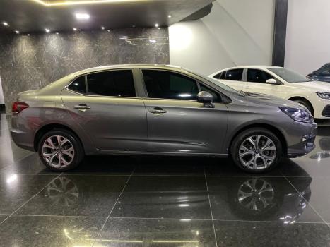 CITROEN C4 Sedan 1.6 16V 4P LOUNGE SHINE THP TURBO AUTOMTICO, Foto 7