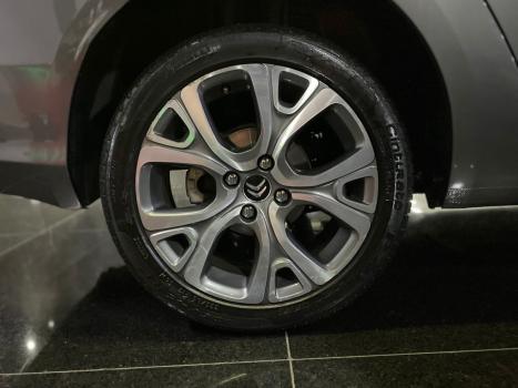CITROEN C4 Sedan 1.6 16V 4P LOUNGE SHINE THP TURBO AUTOMTICO, Foto 9