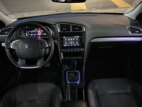 CITROEN C4 Sedan 1.6 16V 4P LOUNGE SHINE THP TURBO AUTOMTICO, Foto 11