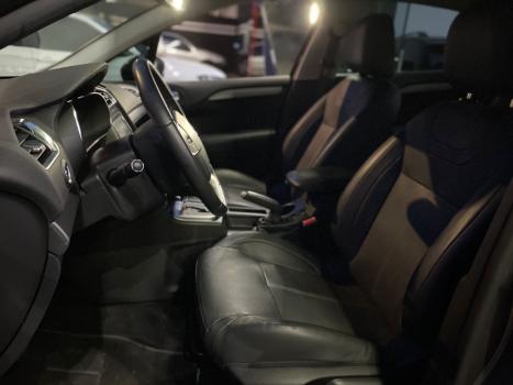 CITROEN C4 Sedan 1.6 16V 4P LOUNGE SHINE THP TURBO AUTOMTICO, Foto 13