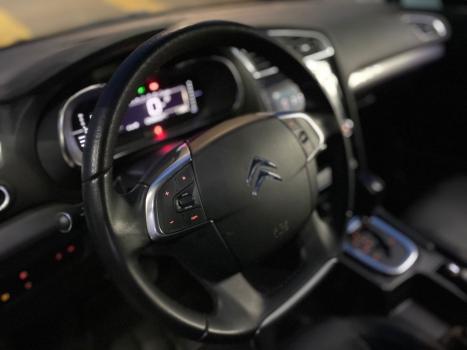 CITROEN C4 Sedan 1.6 16V 4P LOUNGE SHINE THP TURBO AUTOMTICO, Foto 15