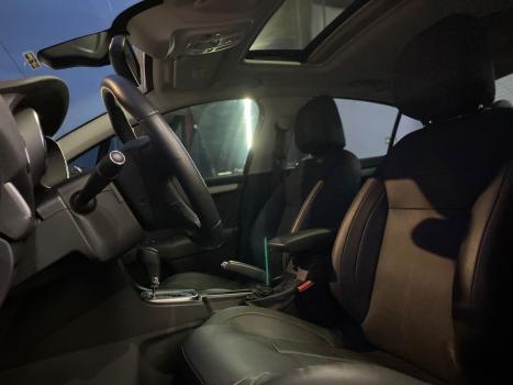 CITROEN C4 Sedan 1.6 16V 4P LOUNGE SHINE THP TURBO AUTOMTICO, Foto 16
