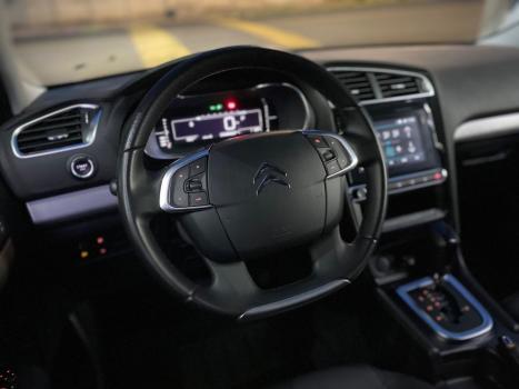 CITROEN C4 Sedan 1.6 16V 4P LOUNGE SHINE THP TURBO AUTOMTICO, Foto 18