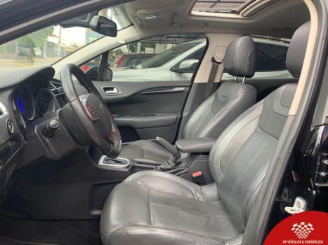 CITROEN C4 Sedan 1.6 16V 4P LOUNGE EXCLUSIVE THP TURBO, Foto 9