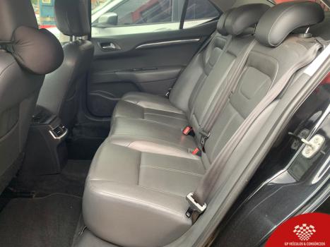 CITROEN C4 Sedan 1.6 16V 4P LOUNGE EXCLUSIVE THP TURBO, Foto 11
