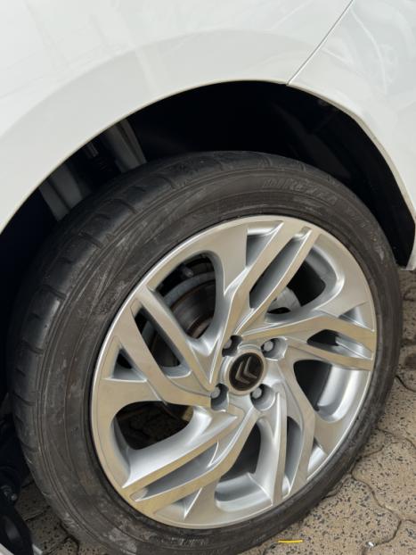 CITROEN C4 Sedan 1.6 16V 4P LOUNGE EXCLUSIVE THP TURBO AUTOMTICO, Foto 2