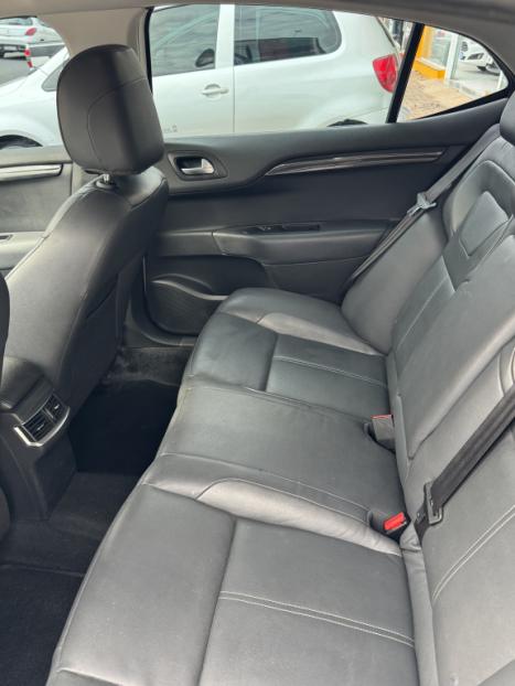 CITROEN C4 Sedan 1.6 16V 4P LOUNGE EXCLUSIVE THP TURBO AUTOMTICO, Foto 11