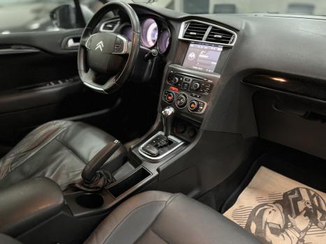 CITROEN C4 Sedan 1.6 16V 4P LOUNGE EXCLUSIVE THP TURBO, Foto 6
