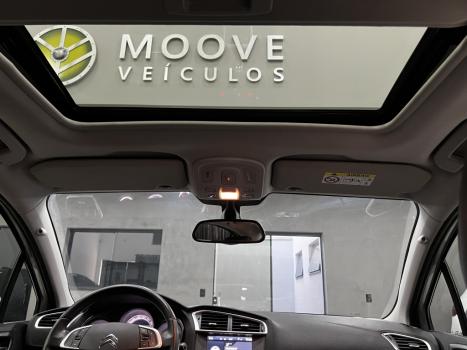 CITROEN C4 Sedan 1.6 16V 4P LOUNGE EXCLUSIVE THP TURBO, Foto 10