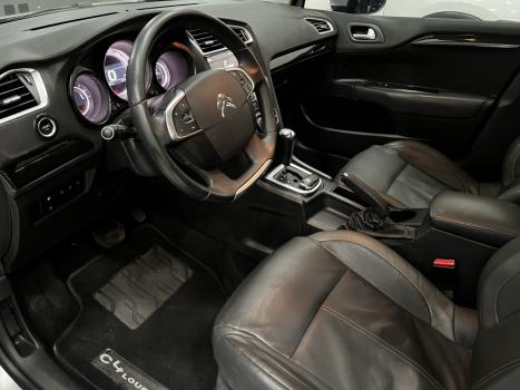CITROEN C4 Sedan 1.6 16V 4P LOUNGE EXCLUSIVE THP TURBO, Foto 11