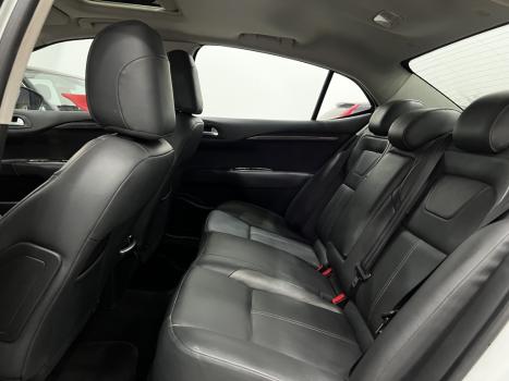 CITROEN C4 Sedan 1.6 16V 4P EXCLUSIVE PACK THP TURBO AUTOMTICO, Foto 4