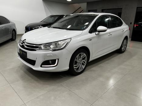 CITROEN C4 Sedan 1.6 16V 4P EXCLUSIVE PACK THP TURBO AUTOMTICO, Foto 1