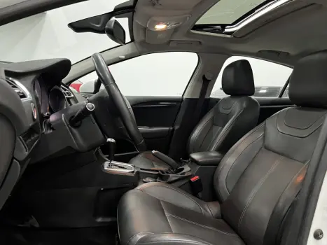 CITROEN C4 Sedan 1.6 16V 4P EXCLUSIVE PACK THP TURBO AUTOMTICO, Foto 11