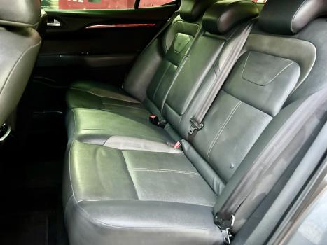 CITROEN C4 Sedan 1.6 16V 4P FLEX LOUNGE THP TURBO BVA AUTOMTICO, Foto 3