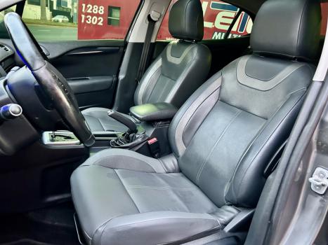 CITROEN C4 Sedan 1.6 16V 4P FLEX LOUNGE THP TURBO BVA AUTOMTICO, Foto 6