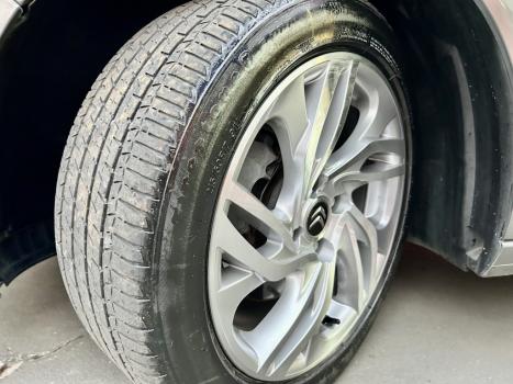 CITROEN C4 Sedan 1.6 16V 4P FLEX LOUNGE THP TURBO BVA AUTOMTICO, Foto 9