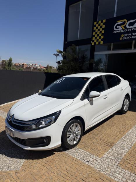 CITROEN C4 Sedan 1.6 16V 4P FLEX LIVE BVA THP TURBO AUTOMTICO, Foto 3