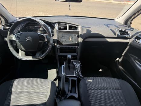 CITROEN C4 Sedan 1.6 16V 4P FLEX LIVE BVA THP TURBO AUTOMTICO, Foto 9
