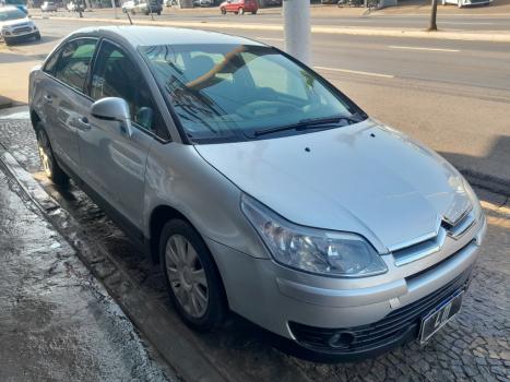 CITROEN C4 Sedan 2.0 16V 4P GLX PALLAS FLEX, Foto 3