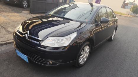 CITROEN C4 Sedan 2.0 16V 4P GLX PALLAS FLEX, Foto 3