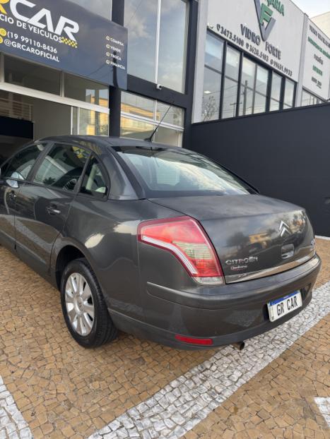 CITROEN C4 Sedan 2.0 16V 4P GLX PALLAS FLEX AUTOMTICO, Foto 5