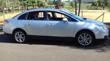 CITROEN C4 Sedan 2.0 16V 4P EXCLUSIVE FLEX AUTOMTICO, Foto 3
