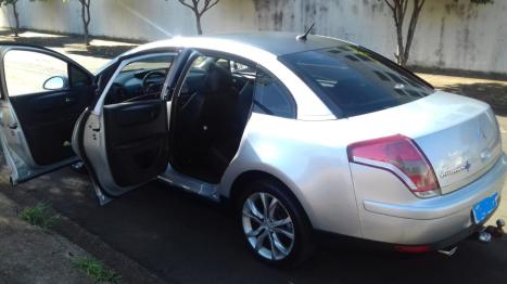 CITROEN C4 Sedan 2.0 16V 4P EXCLUSIVE FLEX AUTOMTICO, Foto 5
