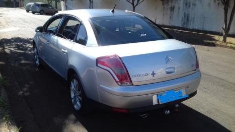 CITROEN C4 Sedan 2.0 16V 4P EXCLUSIVE FLEX AUTOMTICO, Foto 6