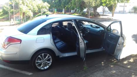 CITROEN C4 Sedan 2.0 16V 4P EXCLUSIVE FLEX AUTOMTICO, Foto 8