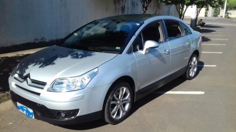 CITROEN C4 Sedan 2.0 16V 4P EXCLUSIVE FLEX AUTOMTICO, Foto 10