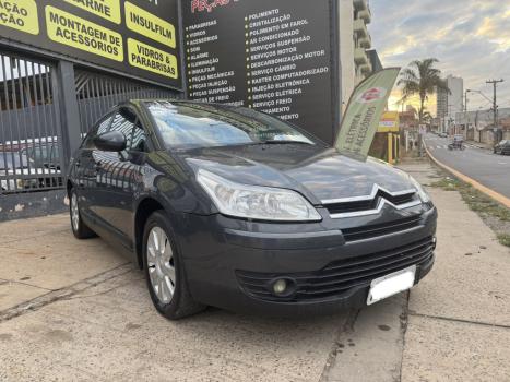 CITROEN C4 Sedan 2.0 16V 4P GLX PALLAS FLEX AUTOMTICO, Foto 1